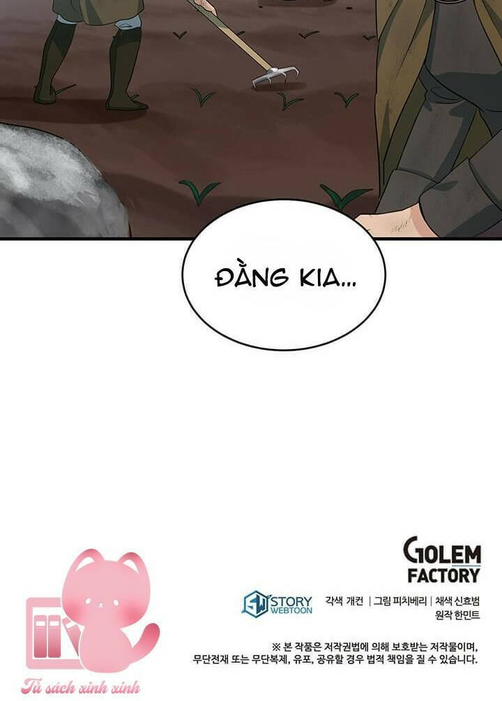 Ác Nữ Trùng Sinh - Chap 48