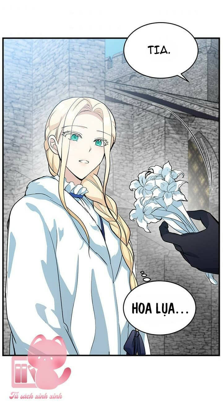 Ác Nữ Trùng Sinh - Chap 48