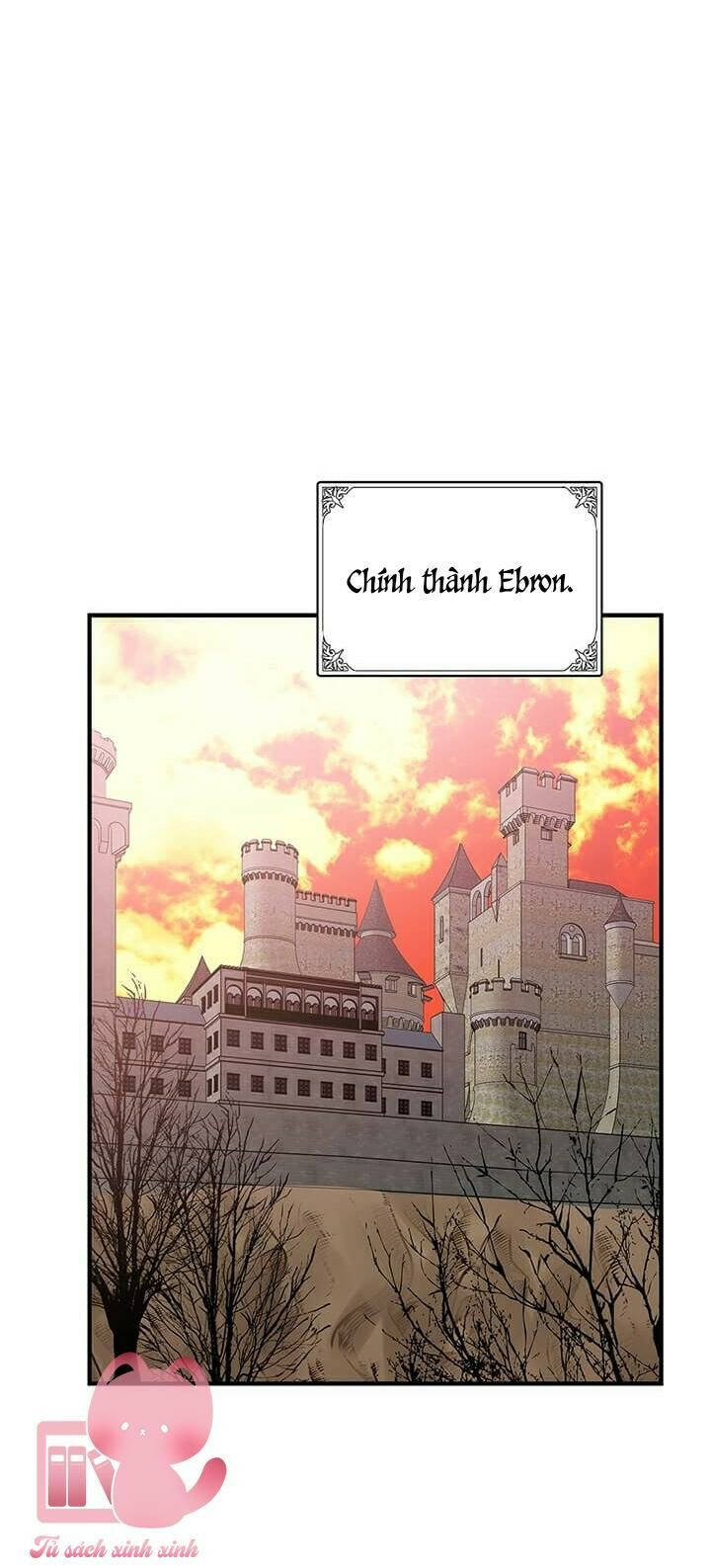 Ác Nữ Trùng Sinh - Chap 49
