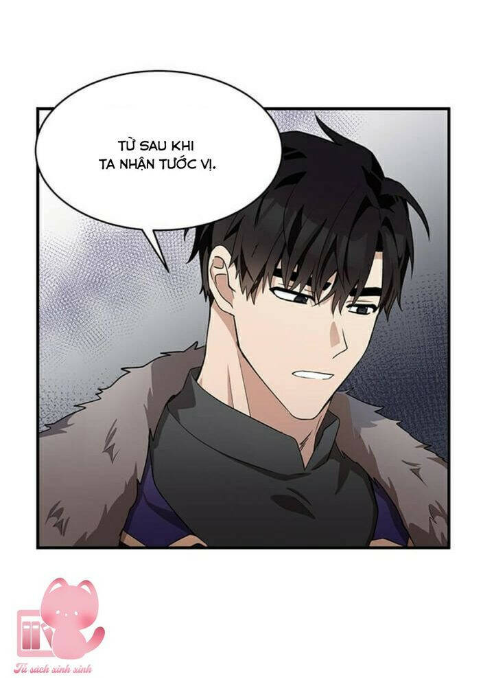 Ác Nữ Trùng Sinh - Chap 49