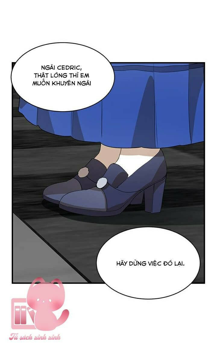 Ác Nữ Trùng Sinh - Chap 49