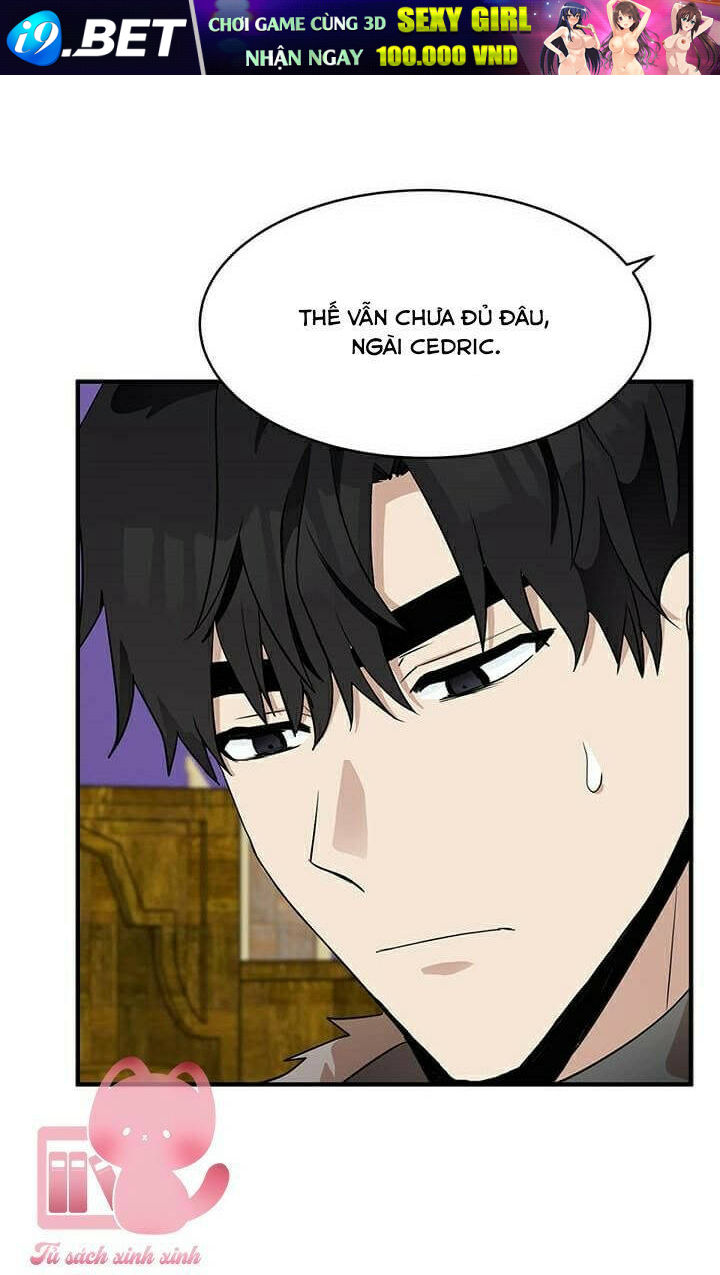 Ác Nữ Trùng Sinh - Chap 49