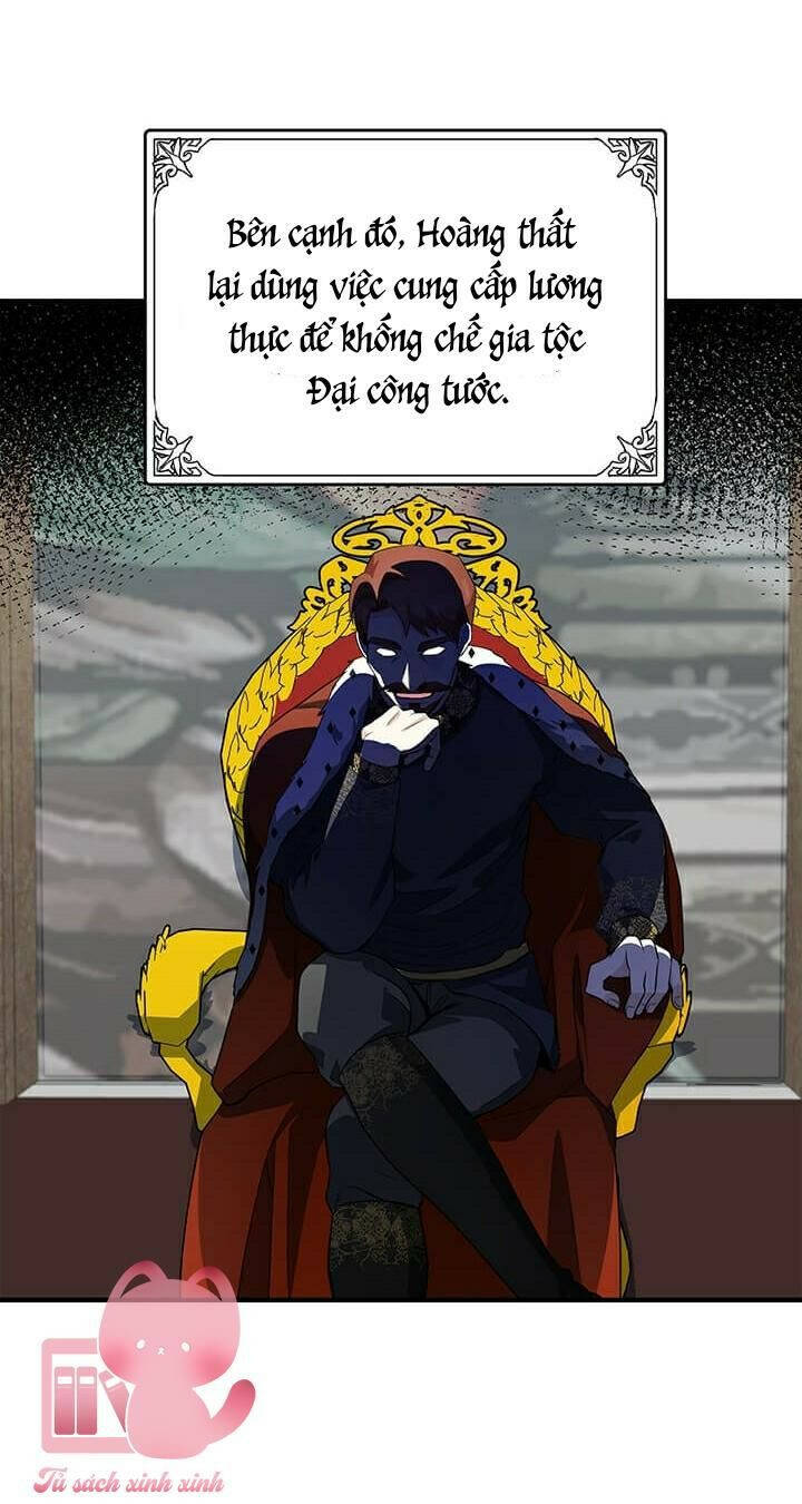 Ác Nữ Trùng Sinh - Chap 49