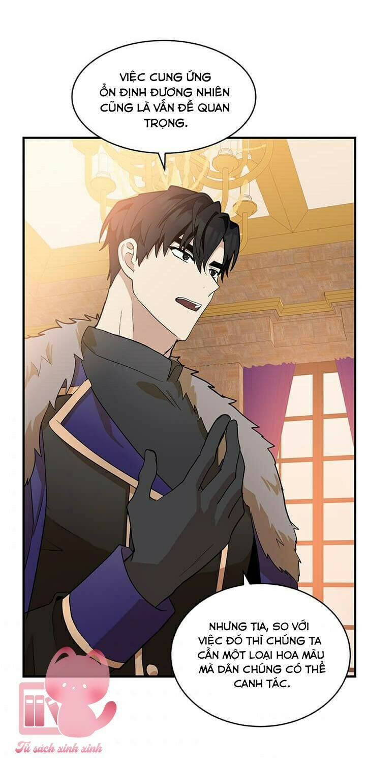 Ác Nữ Trùng Sinh - Chap 49