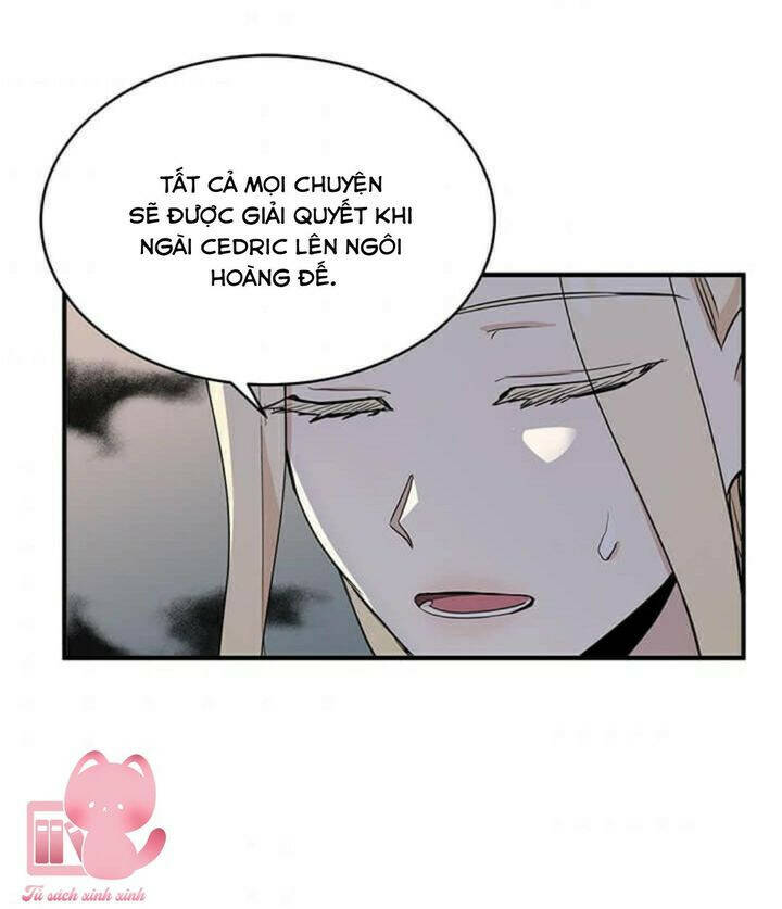 Ác Nữ Trùng Sinh - Chap 49