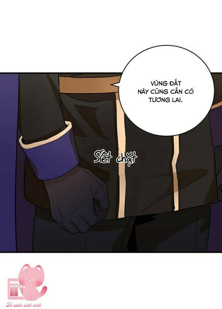 Ác Nữ Trùng Sinh - Chap 49