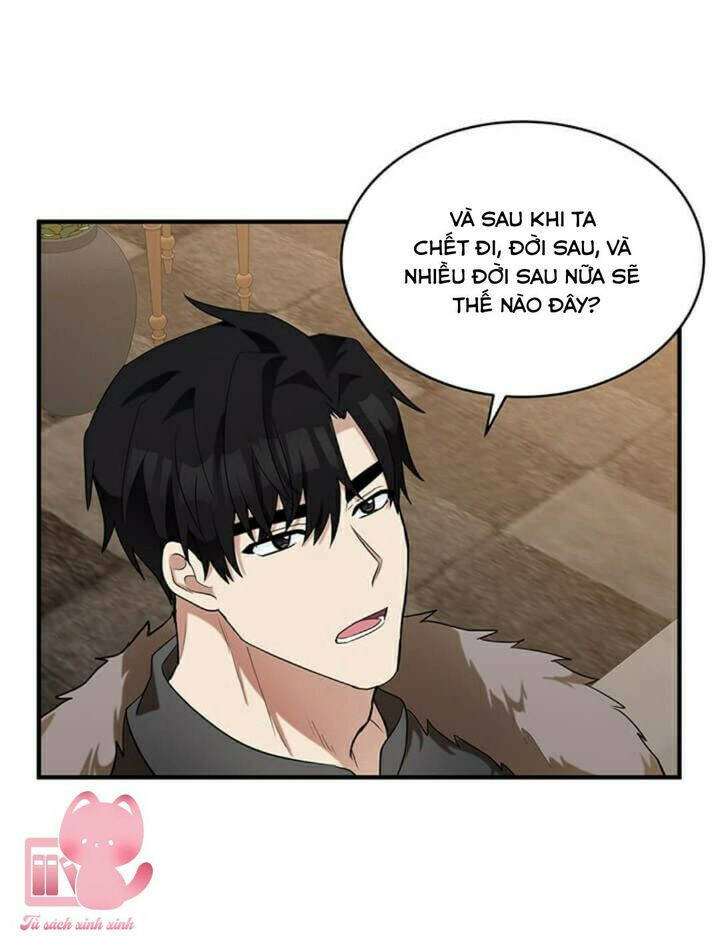 Ác Nữ Trùng Sinh - Chap 49
