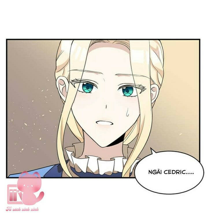 Ác Nữ Trùng Sinh - Chap 49