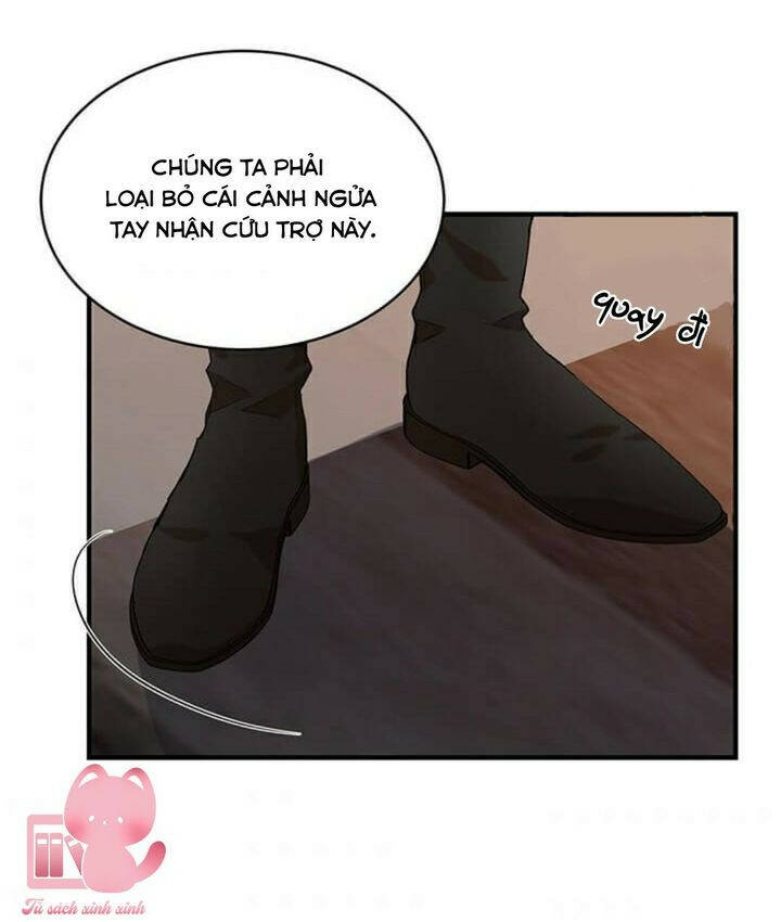Ác Nữ Trùng Sinh - Chap 49