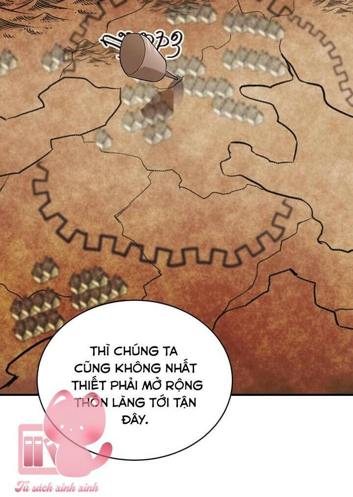 Ác Nữ Trùng Sinh - Chap 49
