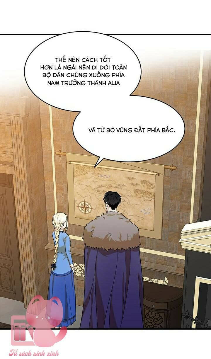 Ác Nữ Trùng Sinh - Chap 49 - Trang 46