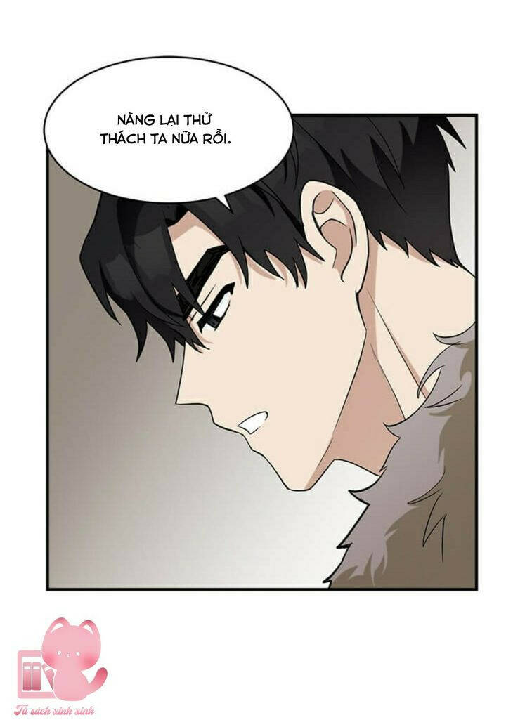 Ác Nữ Trùng Sinh - Chap 49