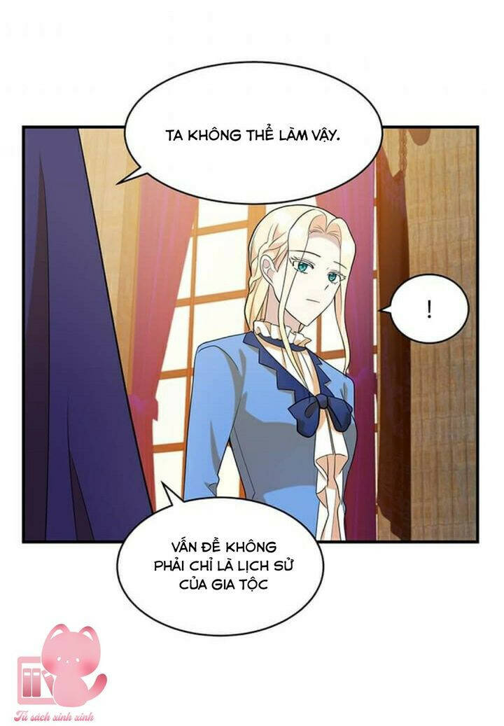 Ác Nữ Trùng Sinh - Chap 49