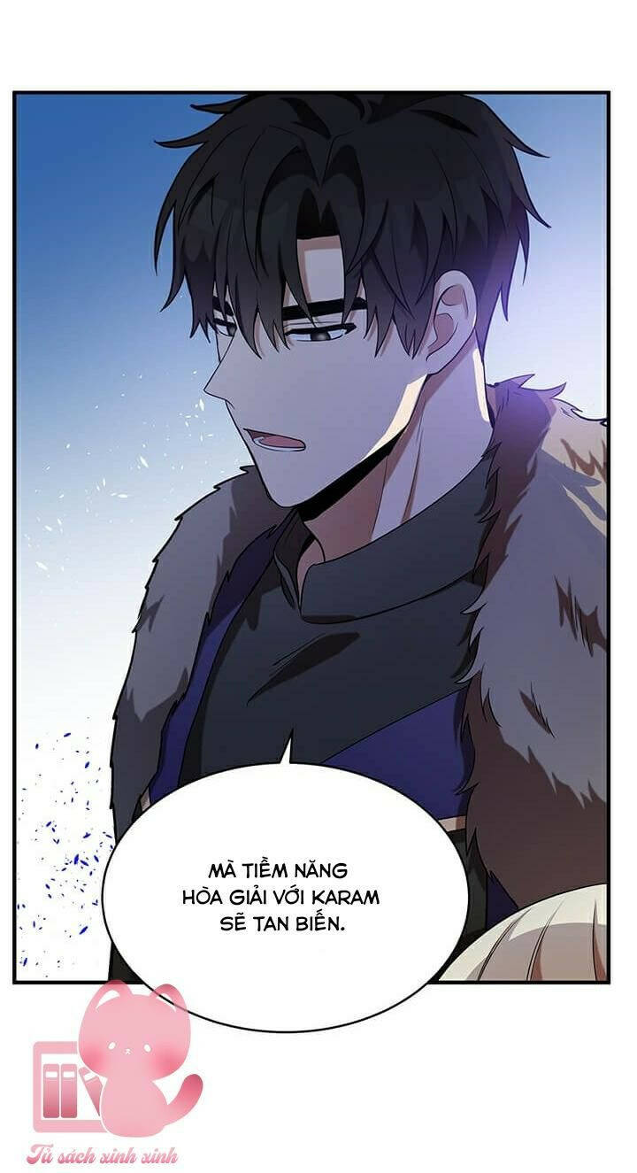 Ác Nữ Trùng Sinh - Chap 49