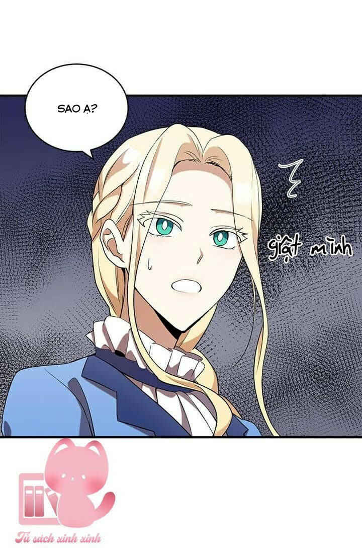 Ác Nữ Trùng Sinh - Chap 49 - Trang 53