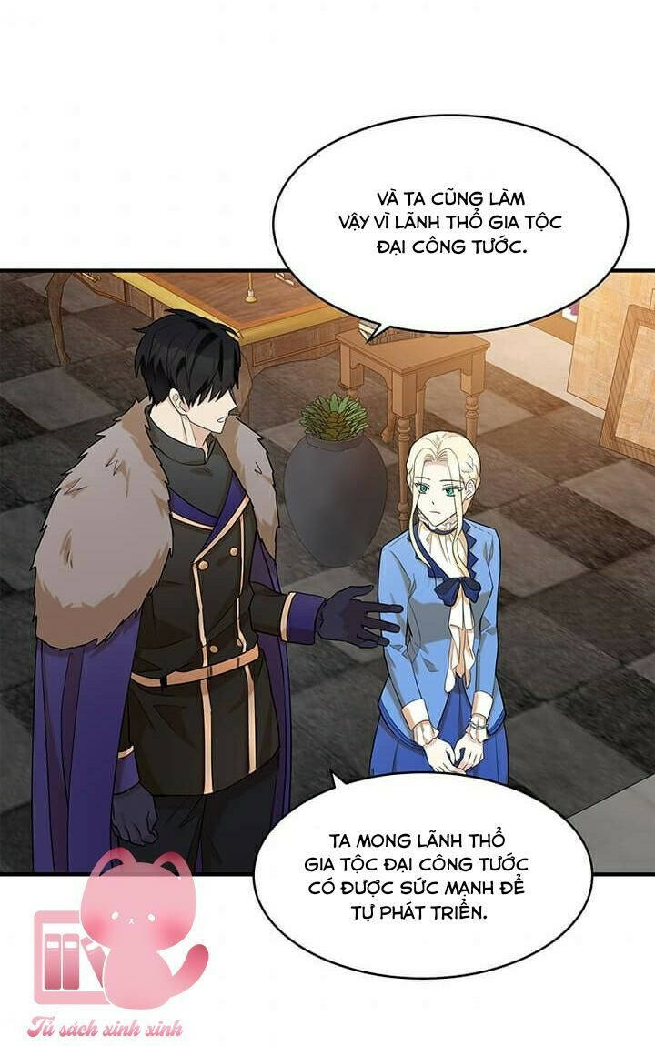 Ác Nữ Trùng Sinh - Chap 49 - Trang 58