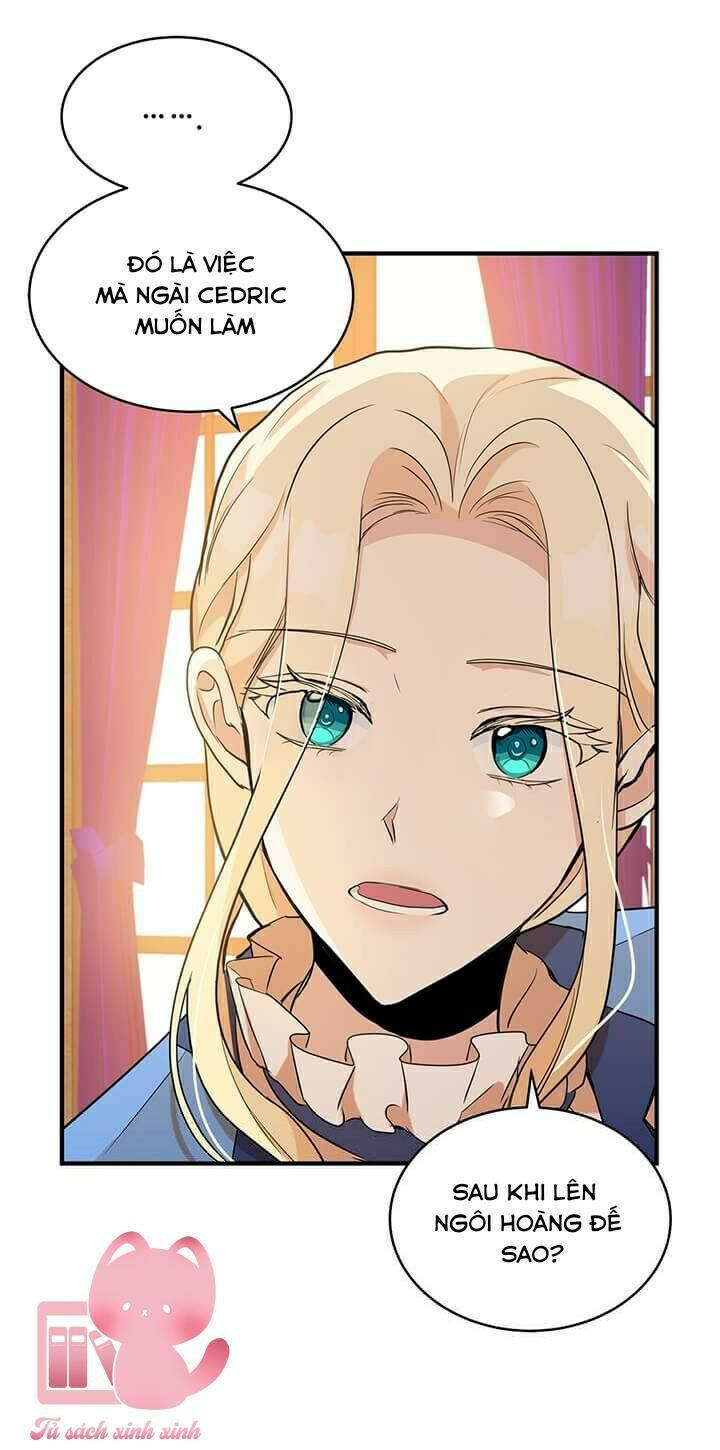 Ác Nữ Trùng Sinh - Chap 49 - Trang 59