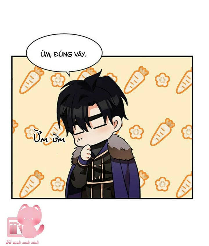 Ác Nữ Trùng Sinh - Chap 49 - Trang 61