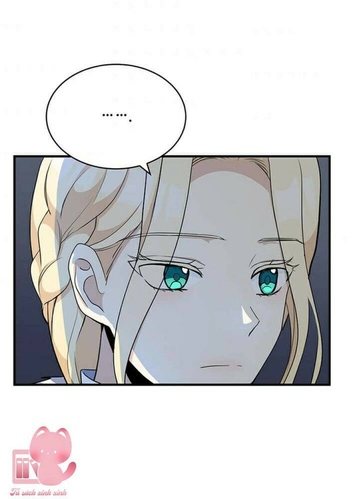 Ác Nữ Trùng Sinh - Chap 49