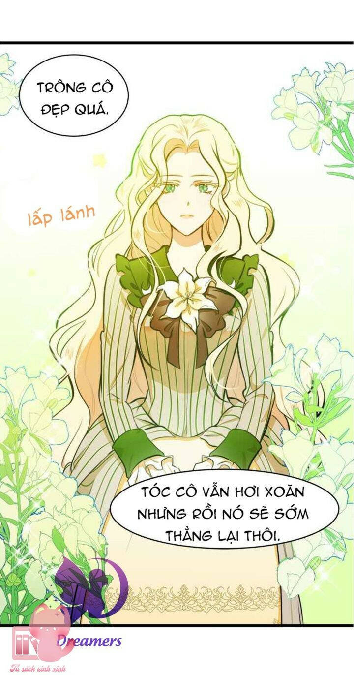 Ác Nữ Trùng Sinh - Chap 5