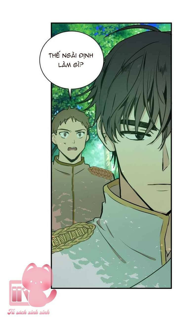 Ác Nữ Trùng Sinh - Chap 5
