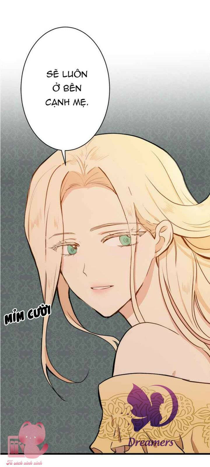 Ác Nữ Trùng Sinh - Chap 5
