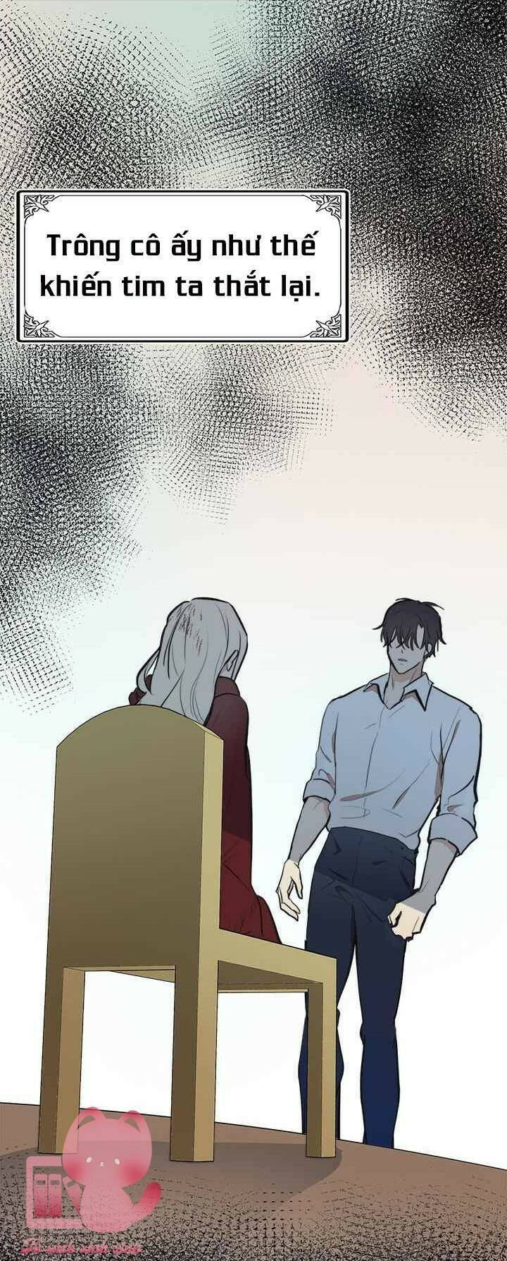 Ác Nữ Trùng Sinh - Chap 5