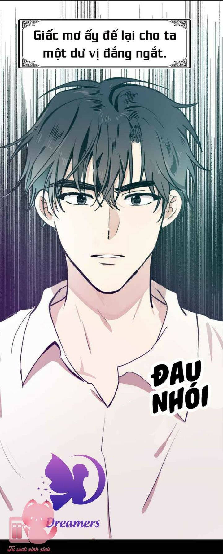 Ác Nữ Trùng Sinh - Chap 5