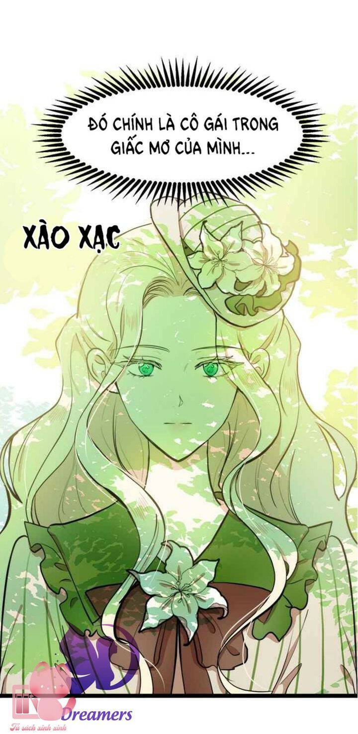 Ác Nữ Trùng Sinh - Chap 5