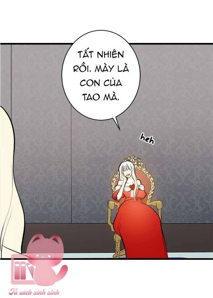 Ác Nữ Trùng Sinh - Chap 5