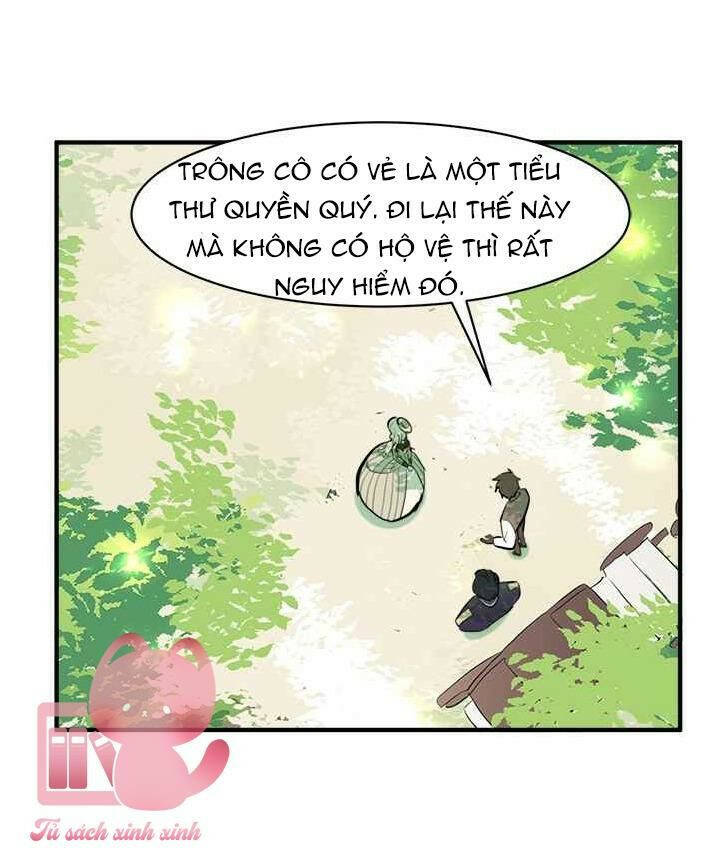 Ác Nữ Trùng Sinh - Chap 5