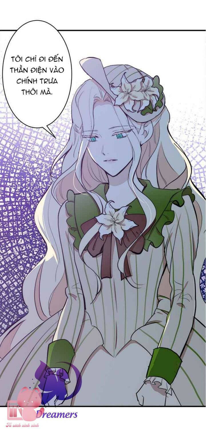 Ác Nữ Trùng Sinh - Chap 5
