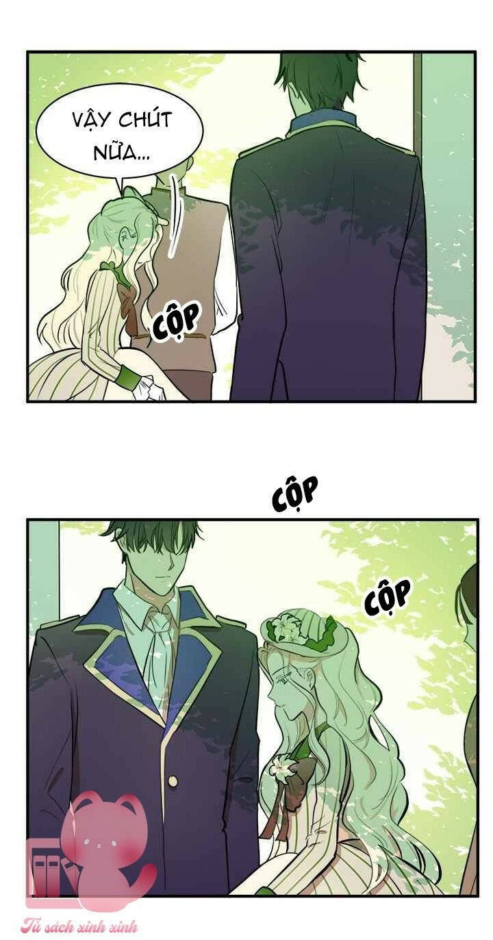 Ác Nữ Trùng Sinh - Chap 5