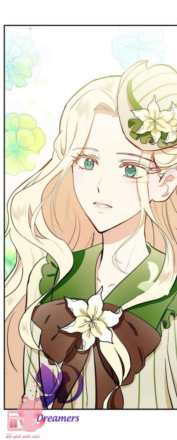 Ác Nữ Trùng Sinh - Chap 5