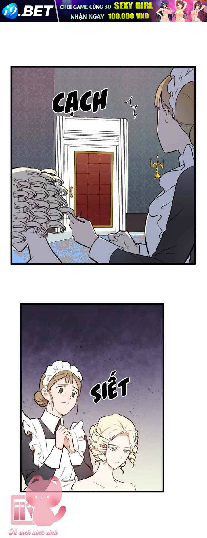 Ác Nữ Trùng Sinh - Chap 5