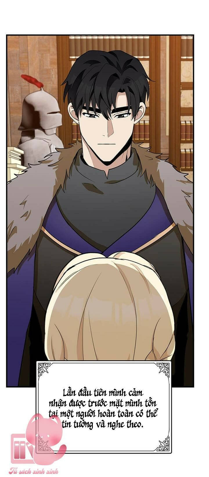 Ác Nữ Trùng Sinh - Chap 50