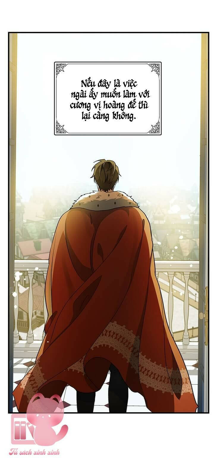 Ác Nữ Trùng Sinh - Chap 50