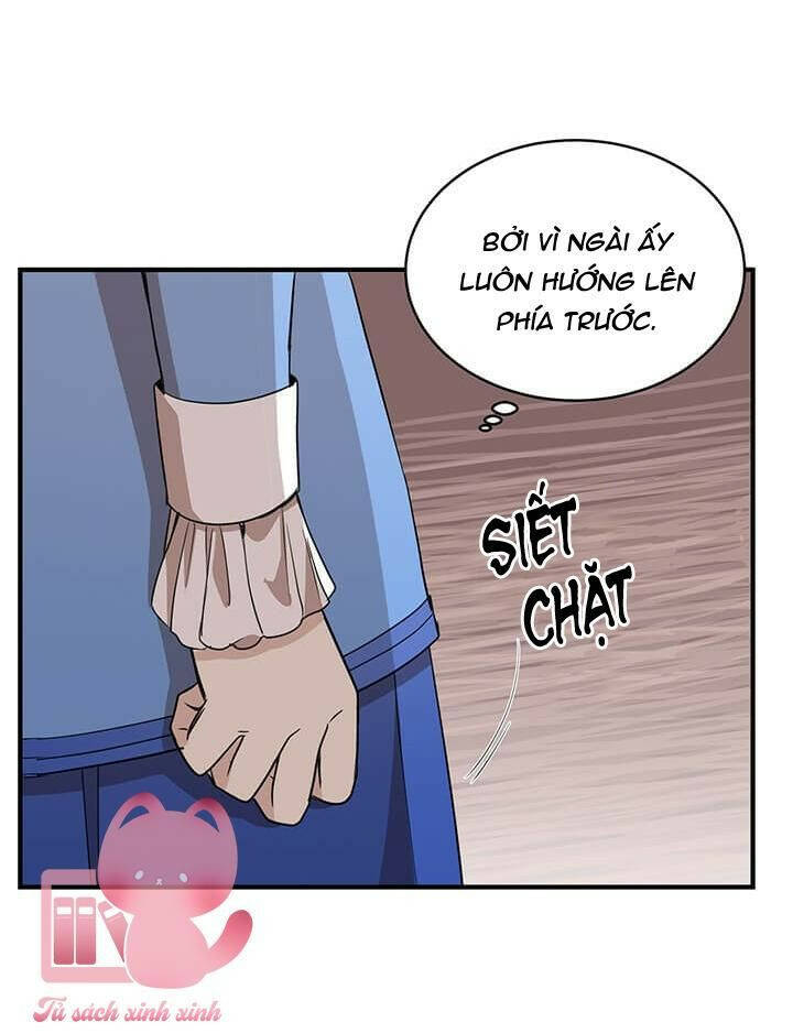 Ác Nữ Trùng Sinh - Chap 50