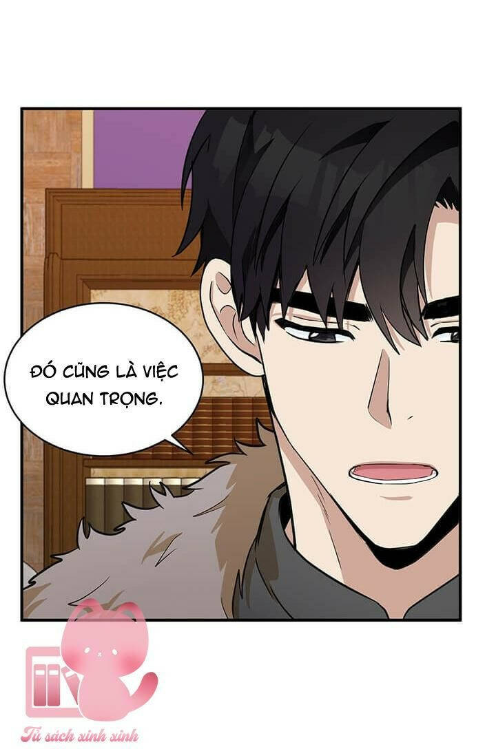 Ác Nữ Trùng Sinh - Chap 50