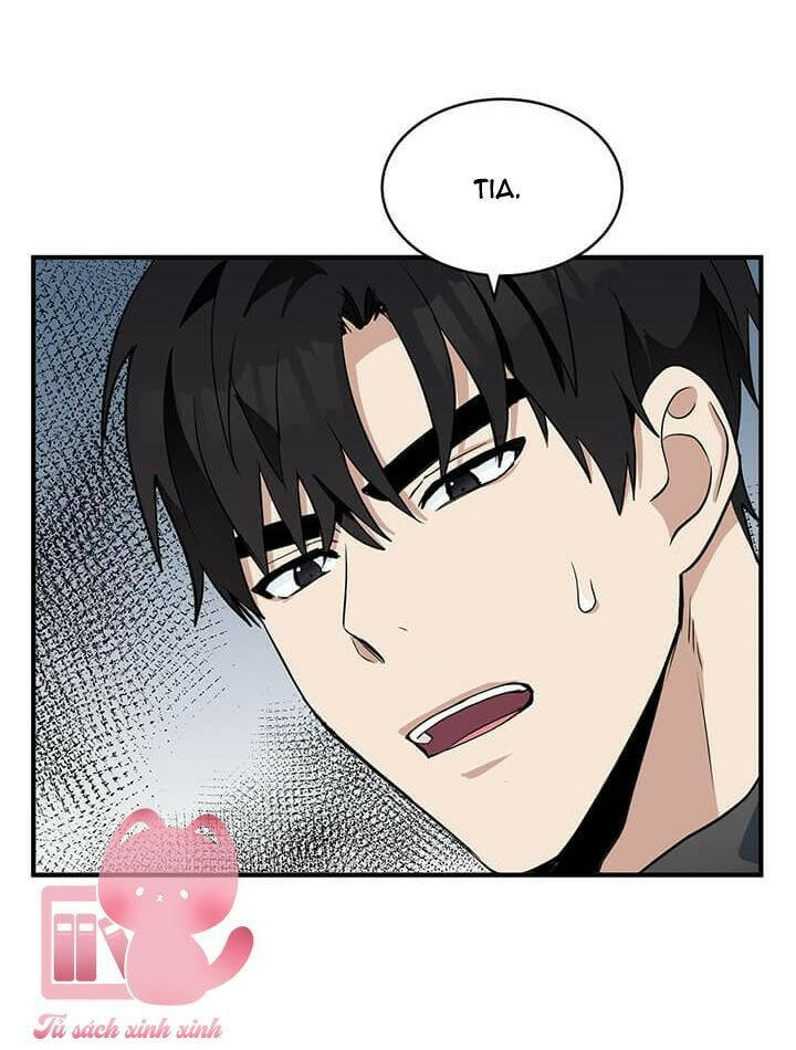 Ác Nữ Trùng Sinh - Chap 50