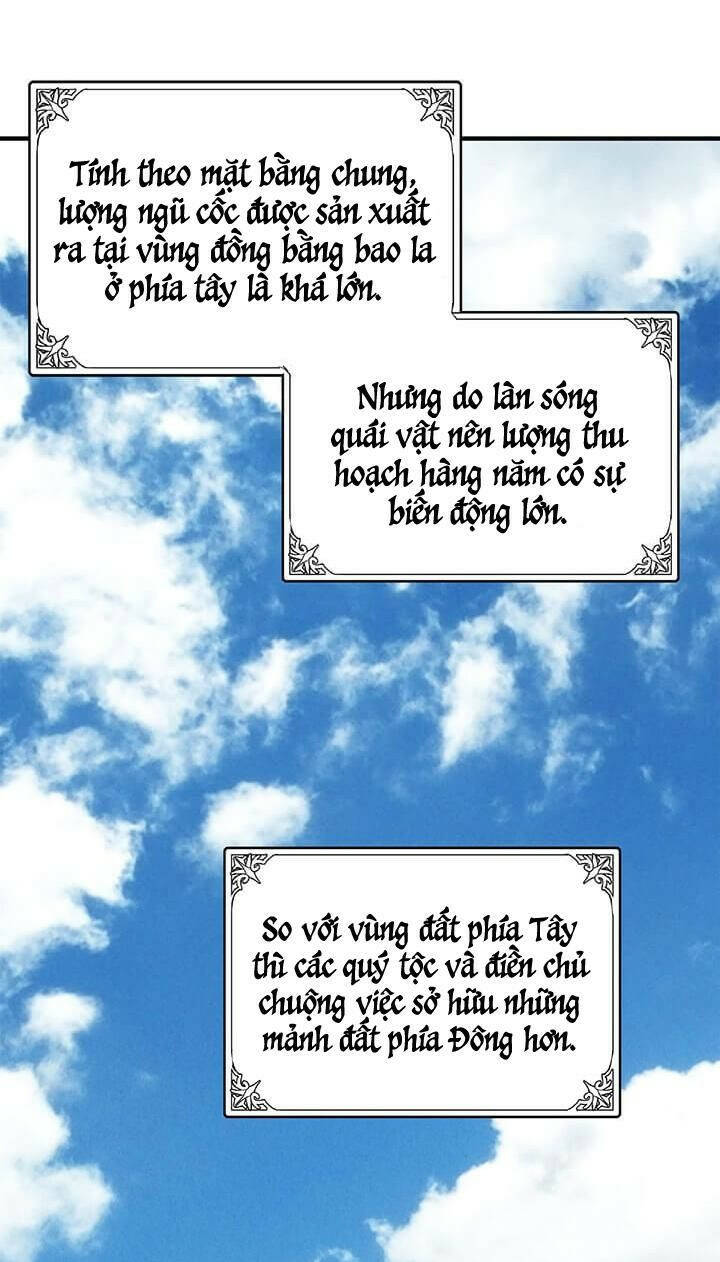 Ác Nữ Trùng Sinh - Chap 50