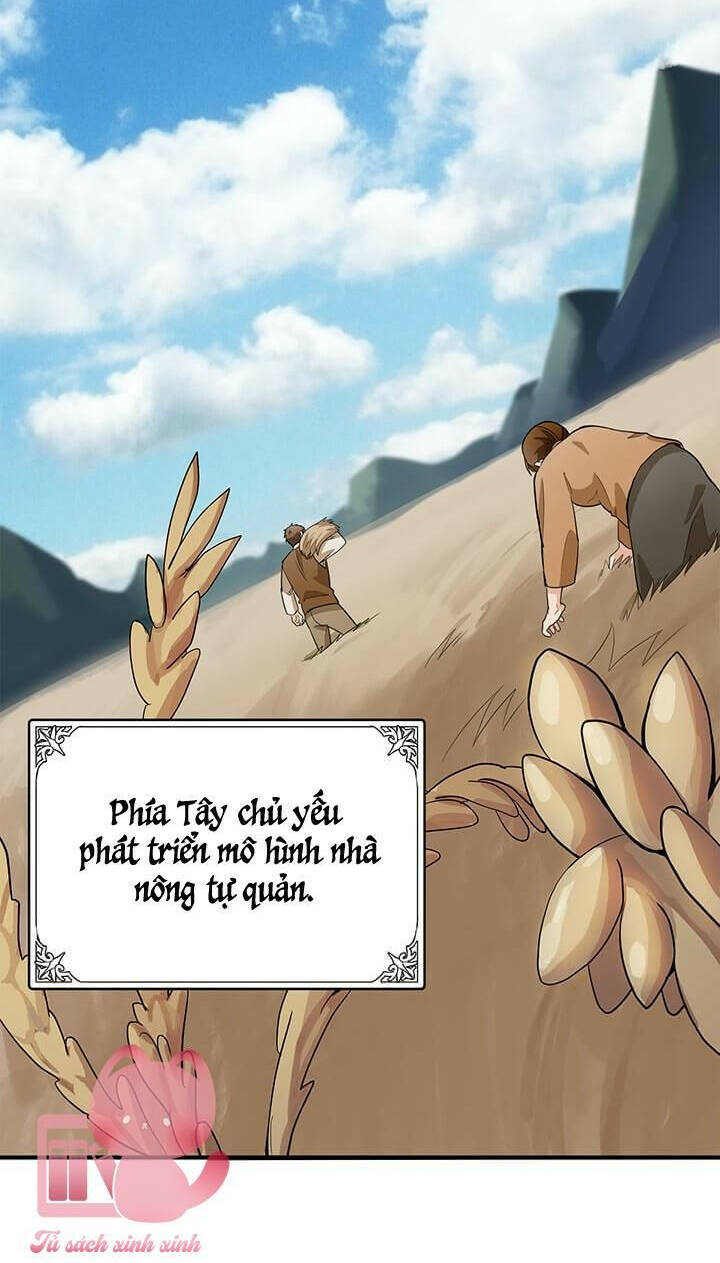 Ác Nữ Trùng Sinh - Chap 50