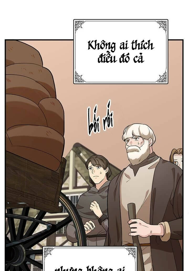 Ác Nữ Trùng Sinh - Chap 50