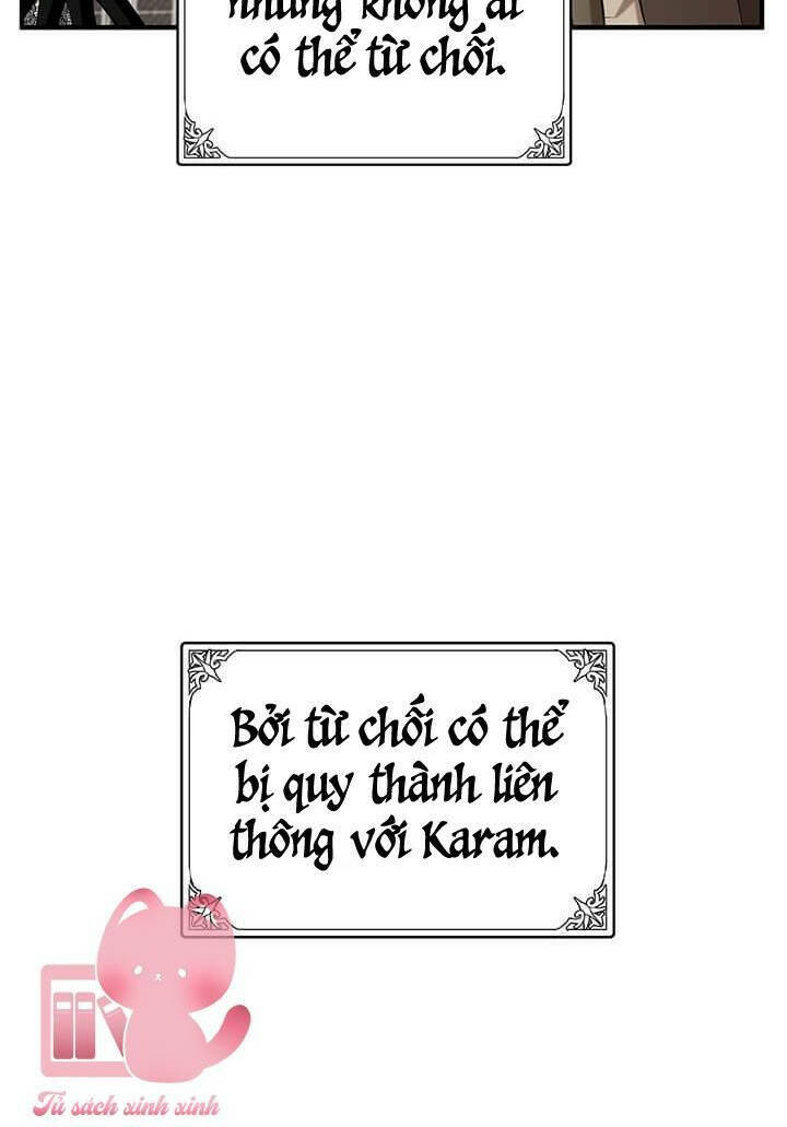 Ác Nữ Trùng Sinh - Chap 50