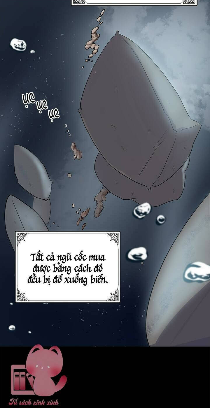 Ác Nữ Trùng Sinh - Chap 50