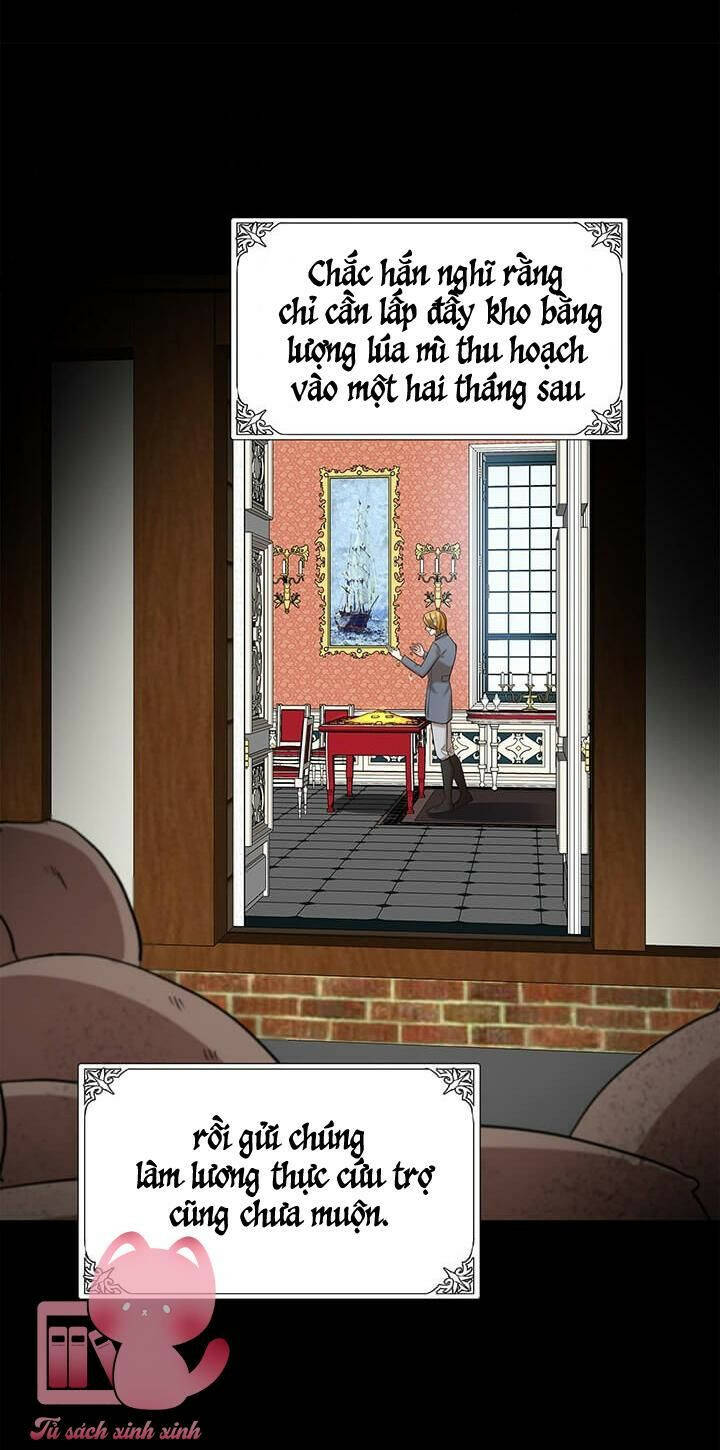Ác Nữ Trùng Sinh - Chap 50