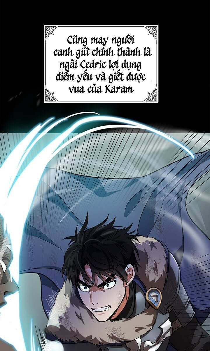 Ác Nữ Trùng Sinh - Chap 50