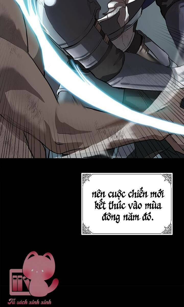 Ác Nữ Trùng Sinh - Chap 50