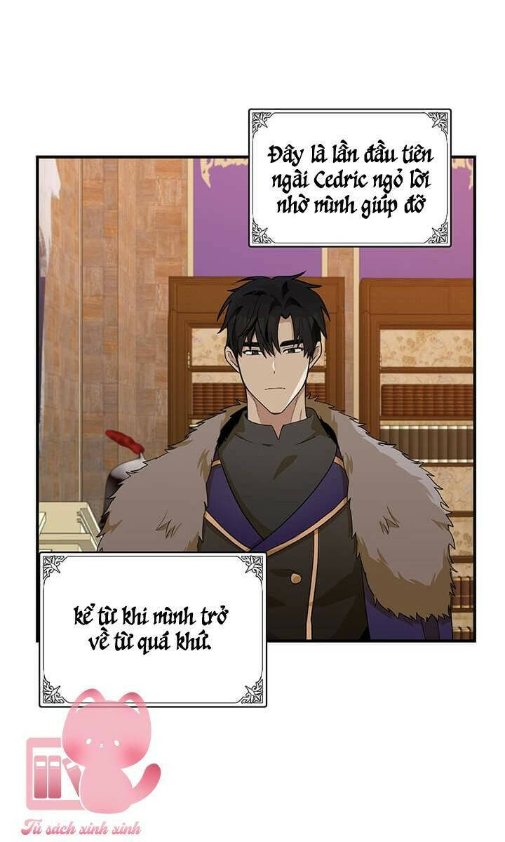 Ác Nữ Trùng Sinh - Chap 50