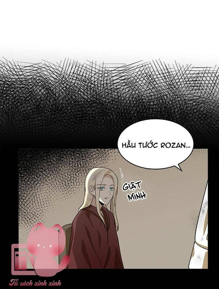 Ác Nữ Trùng Sinh - Chap 50